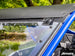 SuperATV - Polaris RZR Pro XP Flip Windshield - FWS-P-PROR-001-70#AB