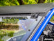 SuperATV - Polaris RZR Pro XP Flip Windshield - FWS-P-PROR-001-70#AB