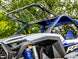 SuperATV - Polaris RZR Pro XP Flip Windshield - FWS-P-PROR-001-70#AB