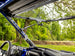 SuperATV - Polaris RZR Pro XP Flip Windshield - FWS-P-PROR-001-70#AB
