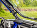 SuperATV - Polaris RZR Pro XP Flip Windshield - FWS-P-PROR-001-70#AB