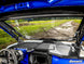 SuperATV - Polaris RZR Pro XP Flip Windshield - FWS-P-PROR-001-70#AB