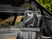 SuperATV - Polaris RZR PRO XP Rear Windshield - Light Tint - Audio - 2025+ - RWS-P-PROS-76