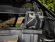 SuperATV - Polaris RZR PRO XP Rear Windshield - Light Tint - Audio - 2025+ - RWS-P-PROS-76