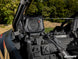 SuperATV - Polaris RZR PRO XP Rear Windshield - Light Tint - Audio - 2025+ - RWS-P-PROS-76