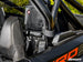SuperATV - Polaris RZR PRO XP Rear Windshield - Light Tint - Audio - 2025+ - RWS-P-PROS-76