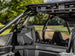 SuperATV - Polaris RZR PRO XP Rear Windshield - Light Tint + With Audio - 2025+ - RWS-P-PROS4-001-76