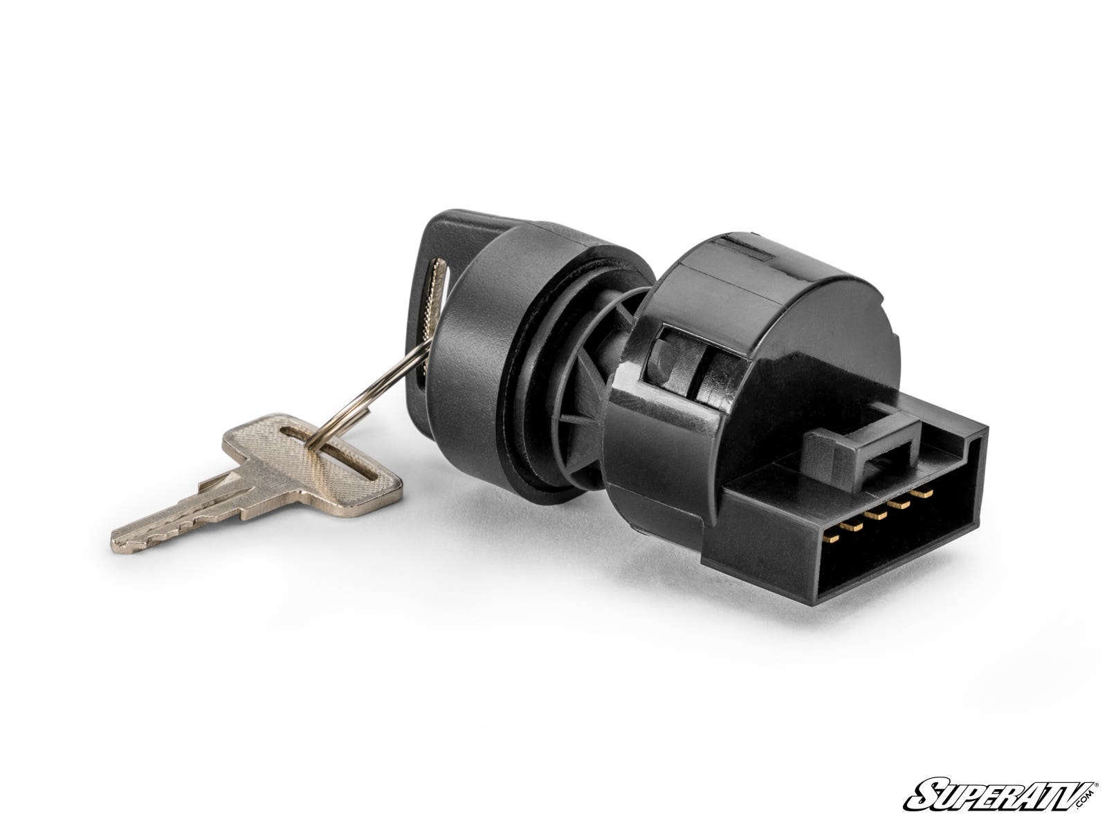 SuperATV - Up & Running Polaris General Ignition Switch - IWK-P-RZR1K#AA