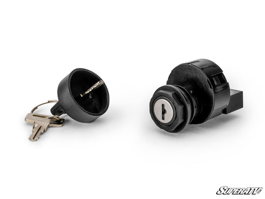 SuperATV - Up & Running Polaris General Ignition Switch - IWK-P-RZR1K#AA