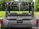 SuperATV - Polaris Ranger Midsize 500 Game Loader Rack + Cube Lights - GLR-P-RANMID-K
