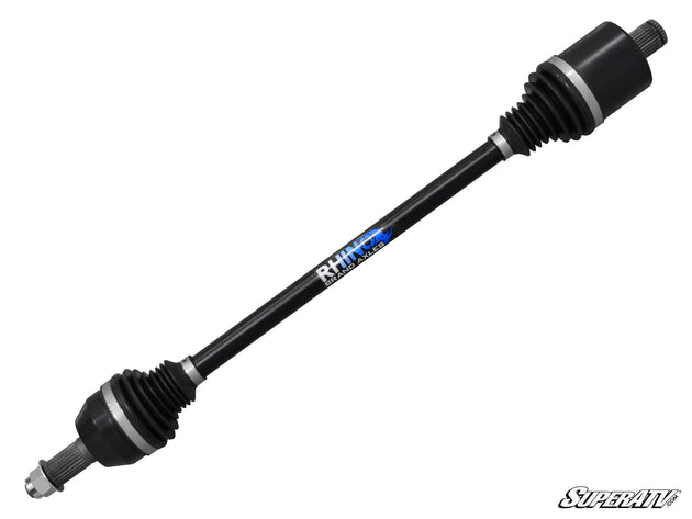 SuperATV - Polaris General Axle—Rhino Brand - 1-44-F-0-DT#GEN