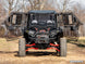 SuperATV - Polaris RZR XP Turbo Cab Enclosure Doors - No RWS - DOOR-P-RZR1K-003-72#AC