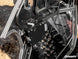 SuperATV - Polaris RZR XP Turbo Cab Enclosure Doors - 75 RWS - DOOR-P-RZR1K-003-RWS-1#AC