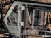 SuperATV - Polaris RZR XP Turbo Cab Enclosure Doors - No RWS - DOOR-P-RZR1K-003-72#AC