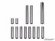 SuperATV - Polaris General A Arm Bushing Kit - HDPE - OE Arms - 2016+ - AAB-P-RZR900-K3-003#AQ