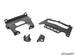SuperATV - Polaris General Winch Mounting Plate - 35-WM-P-XPT-00#AA