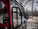SuperATV - Polaris General XP 1000 Cab Enclosure Doors - DOOR-P-GEN-001-72#XP