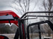 SuperATV - Polaris General 1000 Cab Enclosure Doors - DOOR-P-GEN-001-72