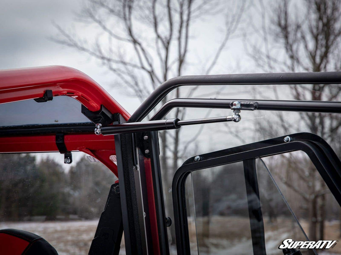 SuperATV - Polaris General XP 1000 Cab Enclosure Doors - DOOR-P-GEN-001-72#XP