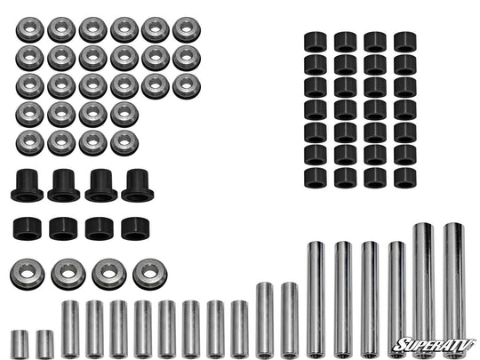 SuperATV - Polaris General A-Arm Bushings - 2016 OEM - Style B - AAB-P-GEN1K-002