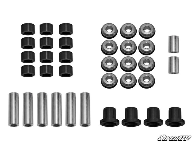 SuperATV - Polaris General A-Arm Bushings - 2016 OEM - Style B - AAB-P-GEN1K-002