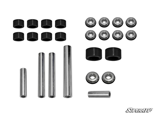 SuperATV - Polaris General A-Arm Bushings - 2016 OEM - Style B - AAB-P-GEN1K-002