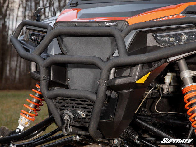 SuperATV - Polaris General XP 1000 4 Cab Heater - 2nd Row - GC-P-GEN-K12#AA