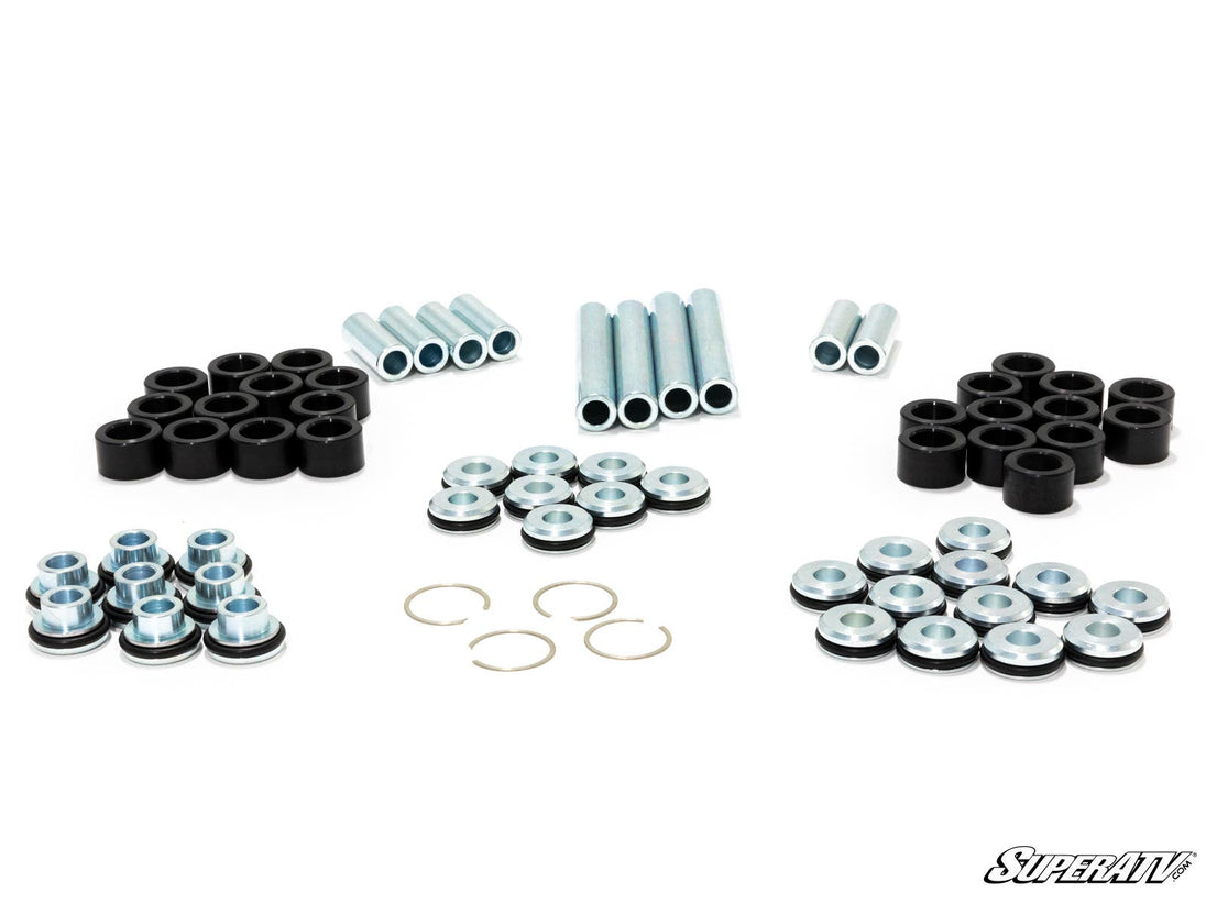 SuperATV - Polaris General XP 1000 A-Arm Bushings - AAB-P-GENXP