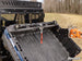 SuperATV - Polaris Ranger XP Kinetic Bed Winch - No Lights - BWN-P-RAN1K-00#AA