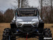 SuperATV - Polaris RZR PRO XP Flip Down Windshield - FDWS-P-PROXP-001-70