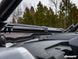 SuperATV - Polaris RZR PRO XP Flip Down Windshield - FDWS-P-PROXP-001-70