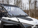 SuperATV - Polaris RZR PRO XP Flip Down Windshield - FDWS-P-PROXP-001-70