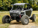 SuperATV - Polaris RZR PRO XP Flip Windshield - FWS-P-PROXP-70