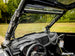 SuperATV - Polaris RZR PRO XP Flip Windshield - FWS-P-PROXP-70