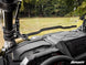 SuperATV - Polaris RZR PRO XP Flip Windshield - FWS-P-PROXP-70