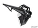 Elektric Offroad - Elektric Offroad Polaris Xpedition HDX Front Winch Bumper - FWB620003