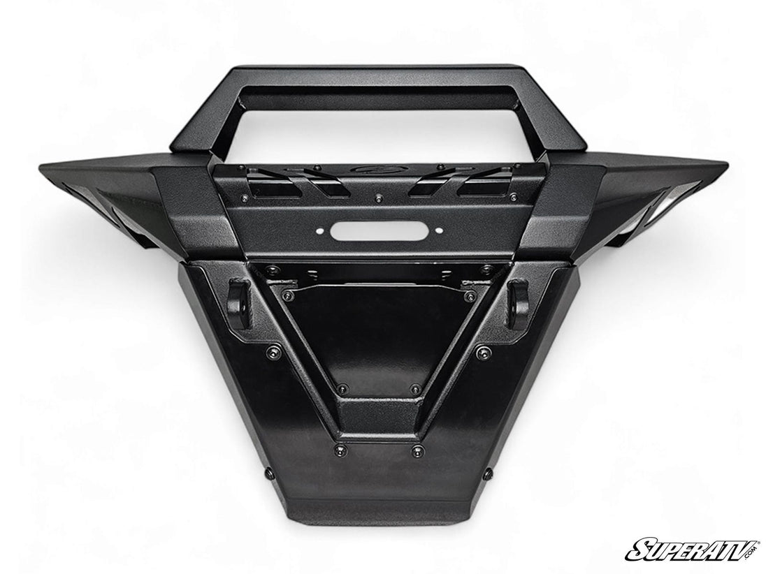 Elektric Offroad - Elektric Offroad Polaris Xpedition HDX Front Winch Bumper - FWB620003