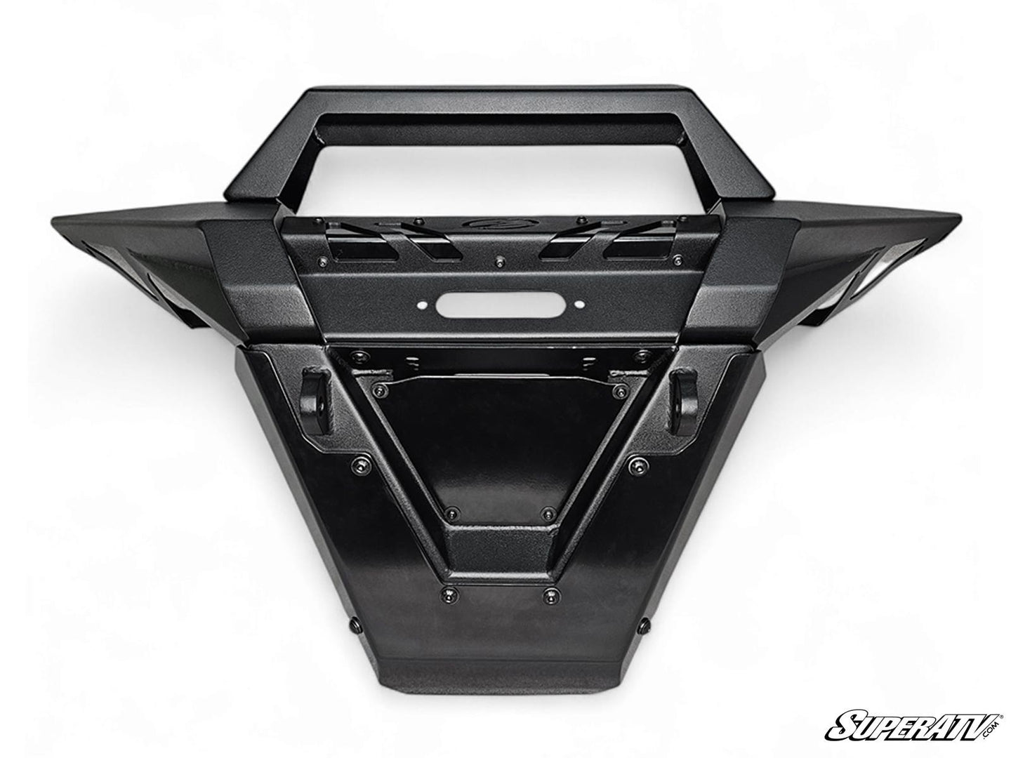 Elektric Offroad - Elektric Offroad Polaris Xpedition HDX Front Winch Bumper - FWB620003
