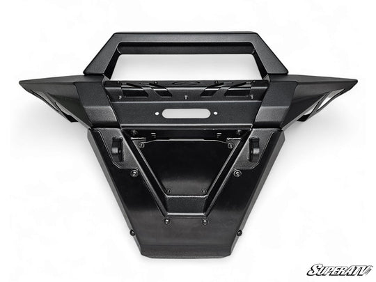Elektric Offroad - Elektric Offroad Polaris Xpedition HDX Front Winch Bumper - FWB620003