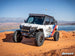 Elektric Offroad - Elektric Offroad Polaris Xpedition HDX Front Winch Bumper - FWB620003