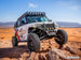 Elektric Offroad - Elektric Offroad Polaris Xpedition HDX Front Winch Bumper - FWB620003