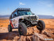 Elektric Offroad - Elektric Offroad Polaris Xpedition HDX Front Winch Bumper - FWB620003