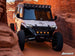 Elektric Offroad - Elektric Offroad Polaris Xpedition HDX Front Winch Bumper - FWB620003