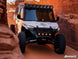 Elektric Offroad - Elektric Offroad Polaris Xpedition HDX Front Winch Bumper - FWB620003