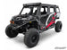 Elektric Offroad - Elektric Offroad Polaris Xpedition HDX Front Winch Bumper - FWB620003
