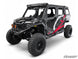 Elektric Offroad - Elektric Offroad Polaris Xpedition HDX Front Winch Bumper - FWB620003