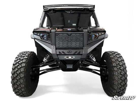 Elektric Offroad - Elektric Offroad Polaris Xpedition HDX Front Winch Bumper - FWB620003