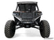 Elektric Offroad - Elektric Offroad Polaris Xpedition HDX Front Winch Bumper - FWB620003