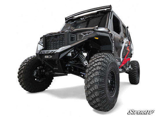 Elektric Offroad - Elektric Offroad Polaris Xpedition HDX Front Winch Bumper - FWB620003