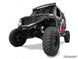 Elektric Offroad - Elektric Offroad Polaris Xpedition HDX Front Winch Bumper - FWB620003